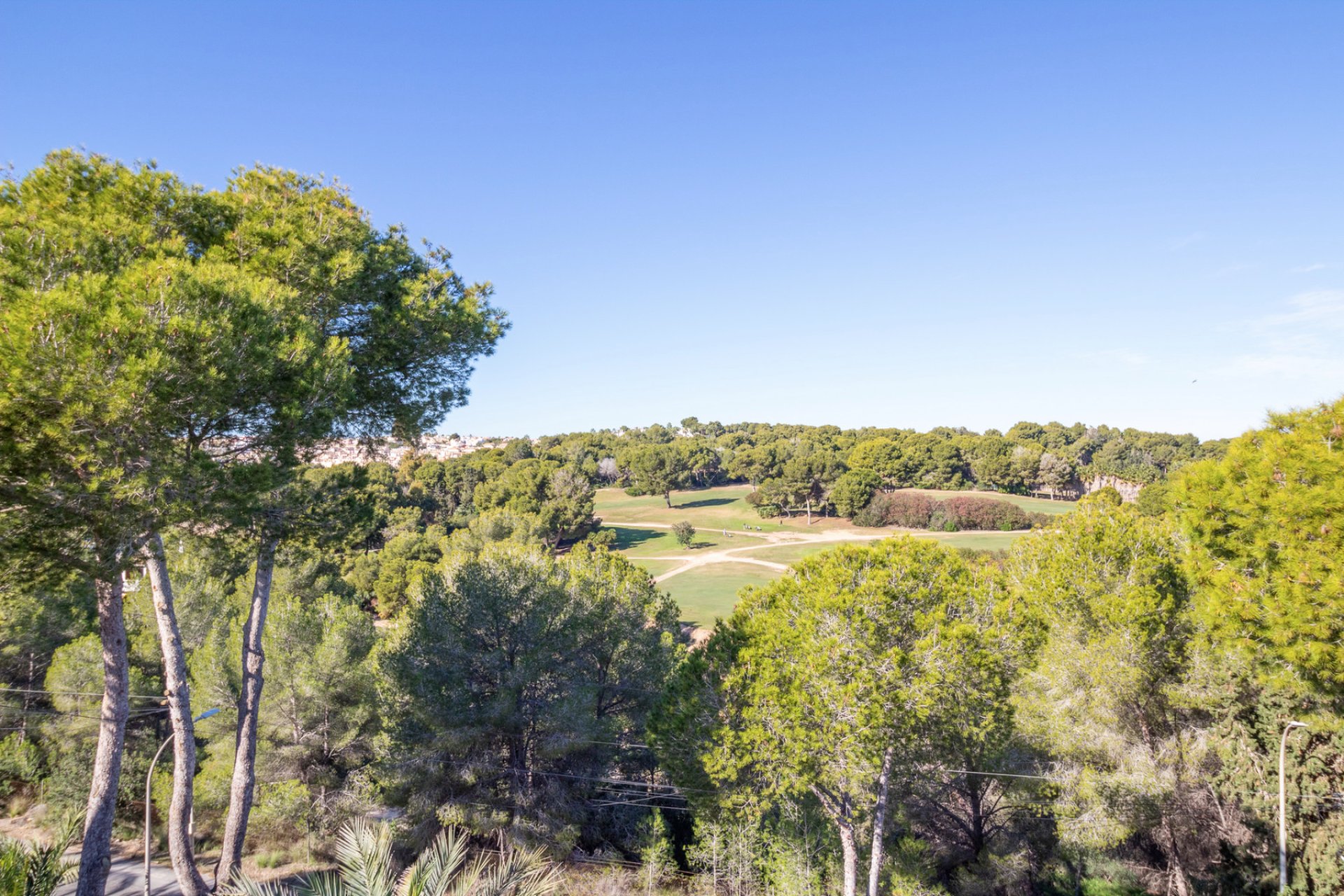 Reventa - Semi - Detached Villa - Villamartin - Fortuna