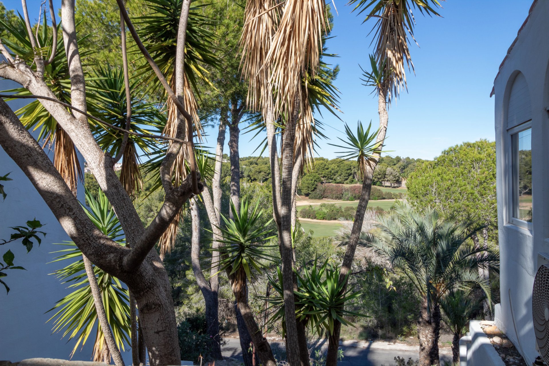 Reventa - Semi - Detached Villa - Villamartin - Fortuna