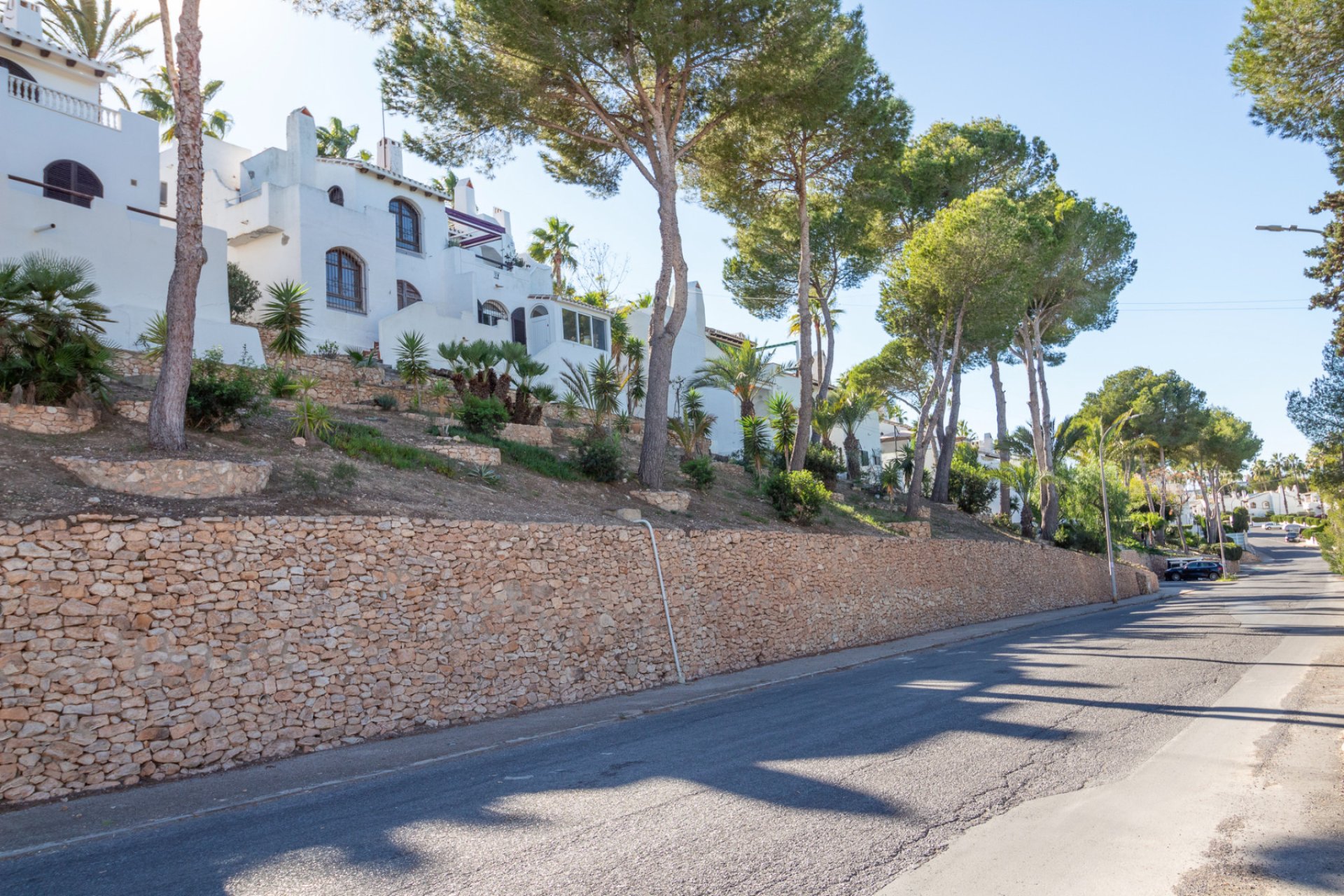 Reventa - Semi - Detached Villa - Villamartin - Fortuna