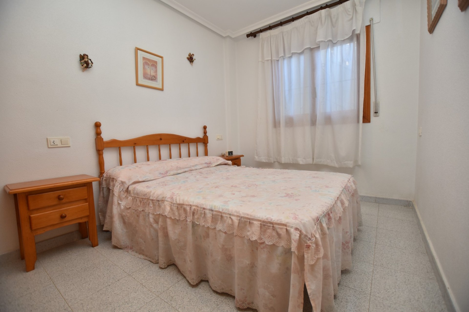 Reventa - Terraced house / Townhouse - Torrevieja - La Mata