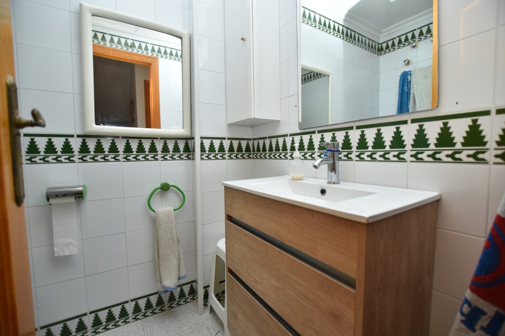 Reventa - Terraced house / Townhouse - Torrevieja - La Mata