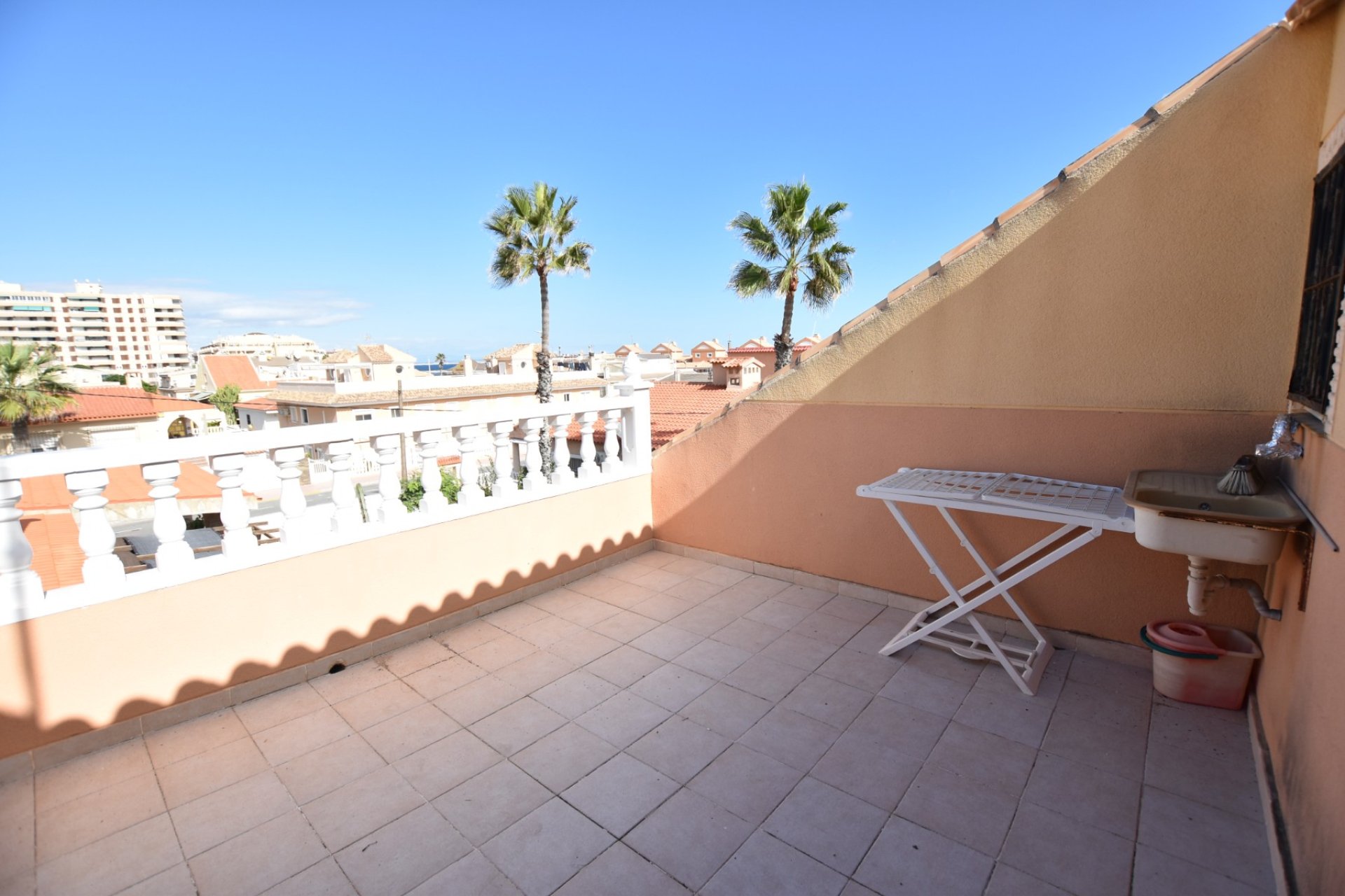 Reventa - Terraced house / Townhouse - Torrevieja - La Mata