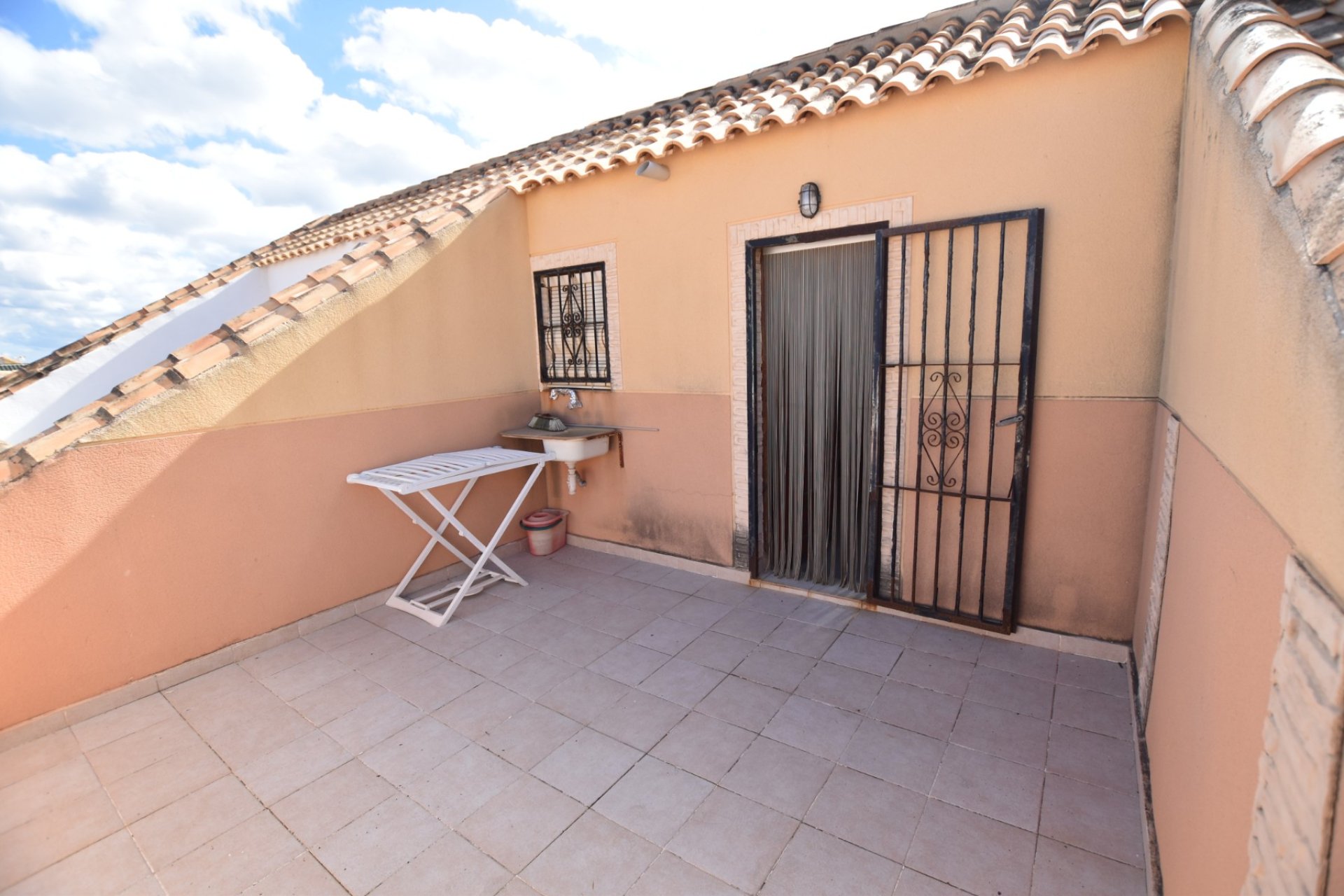 Reventa - Terraced house / Townhouse - Torrevieja - La Mata