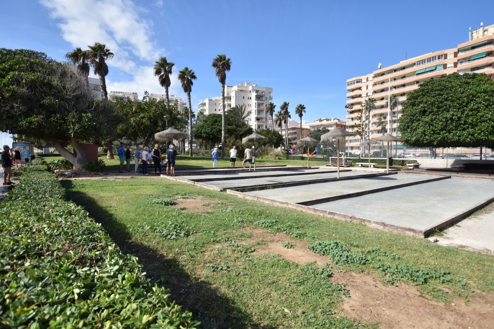 Reventa - Terraced house / Townhouse - Torrevieja - La Mata