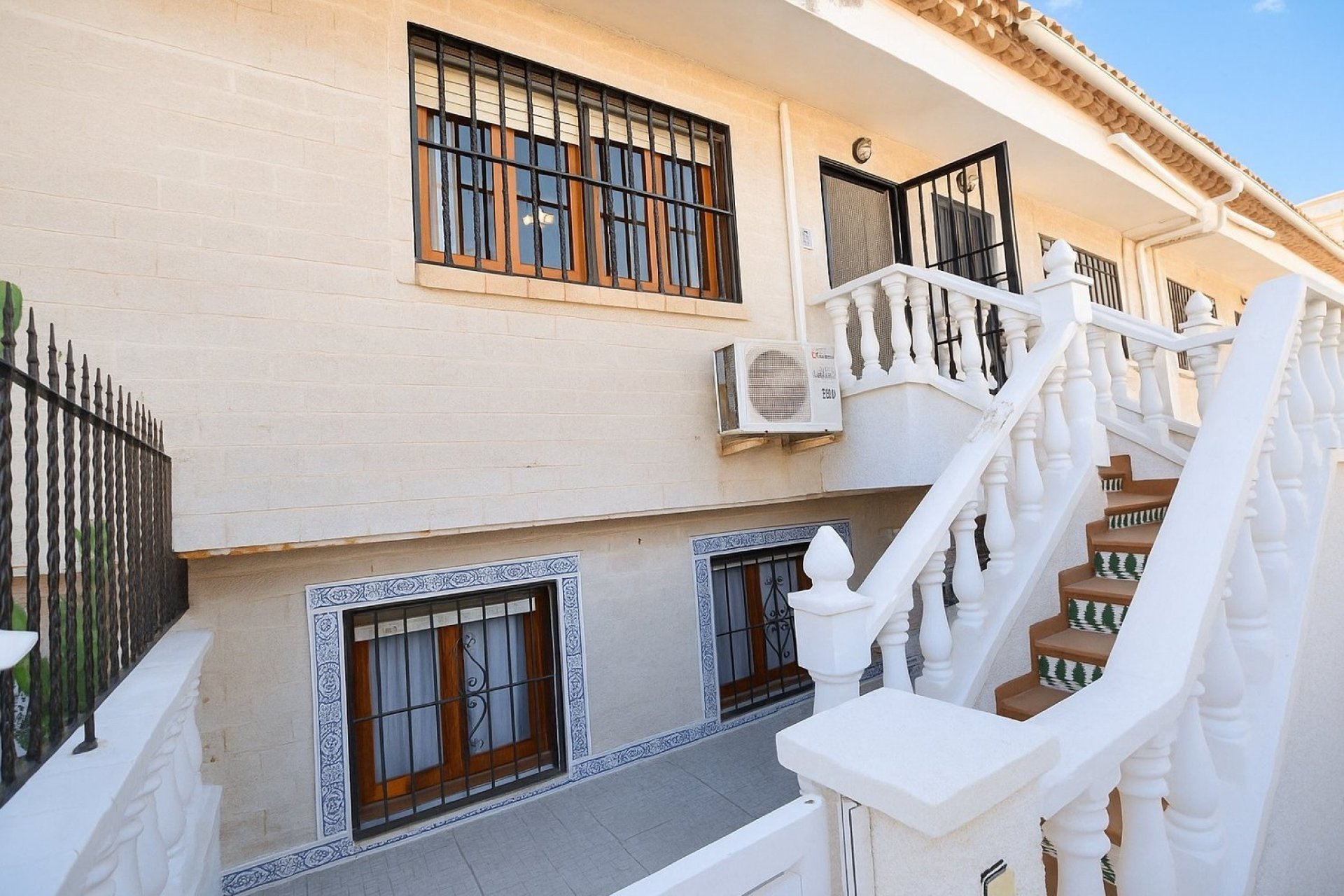 Reventa - Terraced house / Townhouse - Torrevieja - La Mata