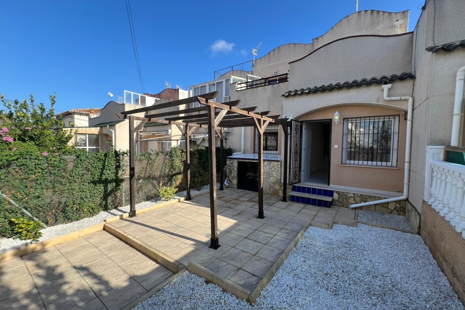 Reventa - Terraced house / Townhouse - Torrevieja - Lago Jardín II