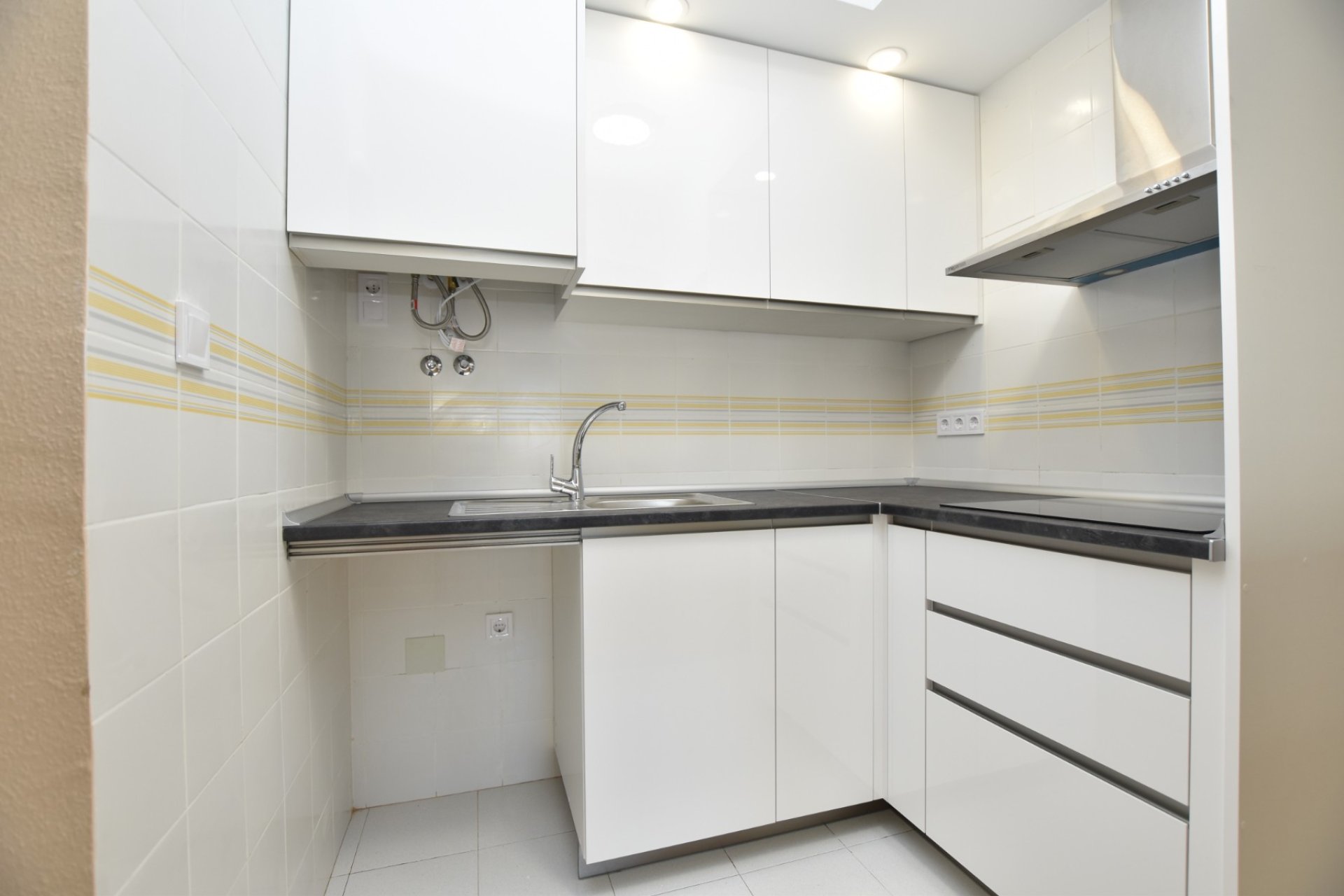 Reventa - Terraced house / Townhouse - Torrevieja - Lago Jardín II