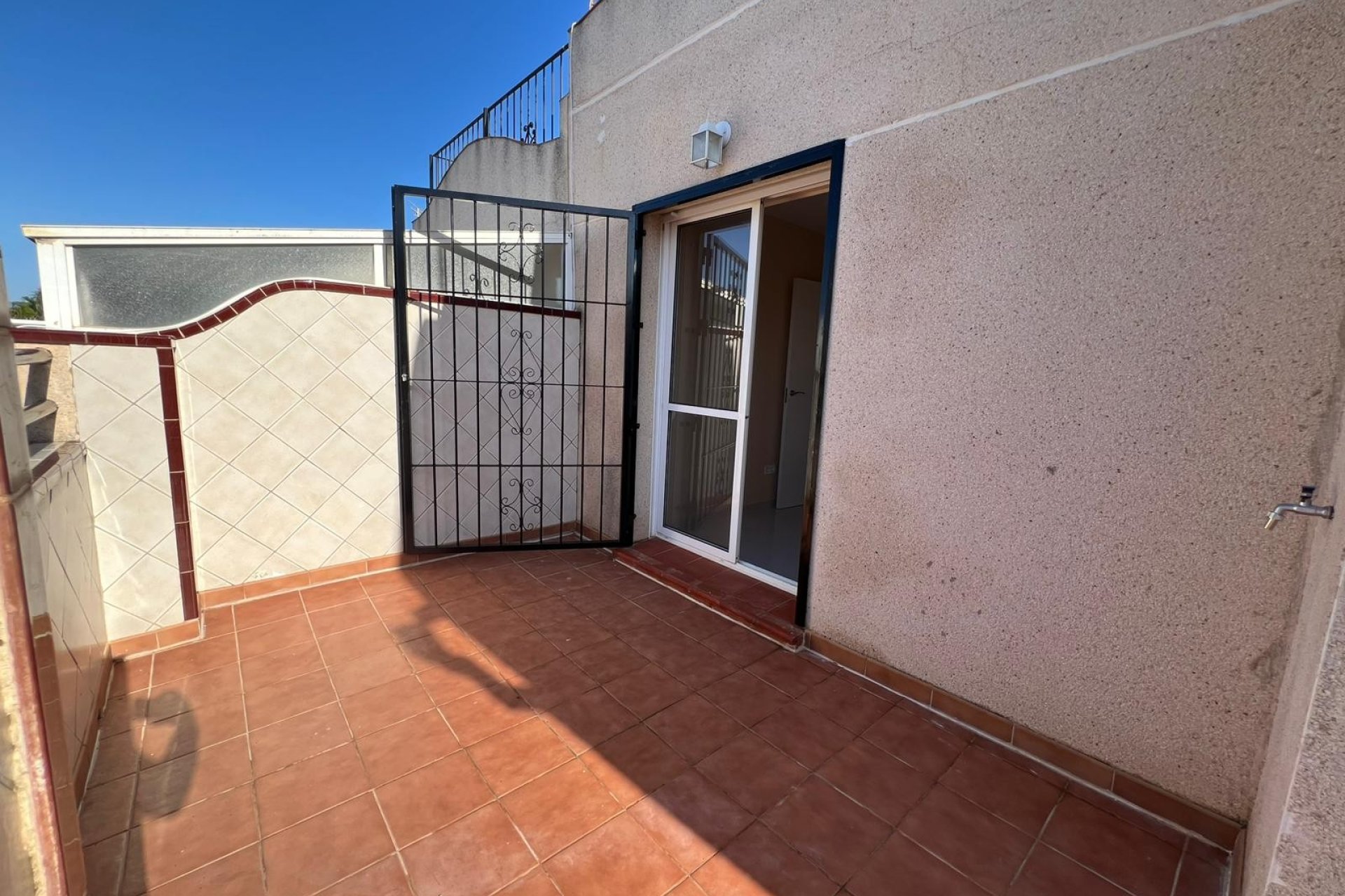 Reventa - Terraced house / Townhouse - Torrevieja - Lago Jardín II