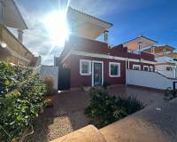 Reventa - Town house / semi detached - Orihuela - Entre Naranjos - Vistabella