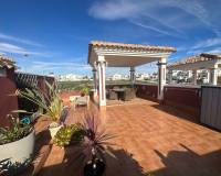 Reventa - Town house / semi detached - Orihuela - Entre Naranjos - Vistabella