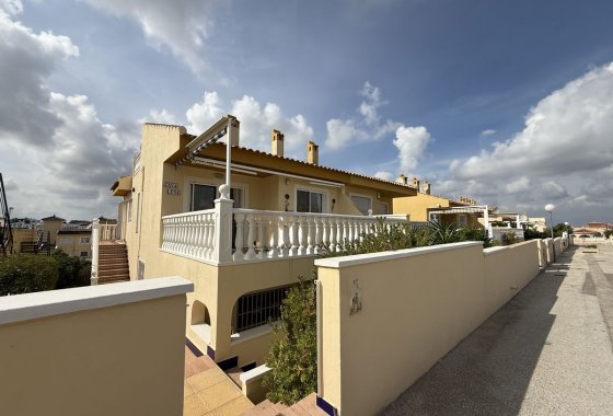 Semi - Detached Villa - Re-Sale - Benijofar - Benimar