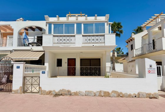 Semi - Detached Villa - Re-Sale - Ciudad Quesada - Ciudad Quesada