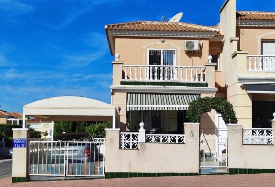 Semi - Detached Villa - Re-Sale - Ciudad Quesada - Ciudad Quesada