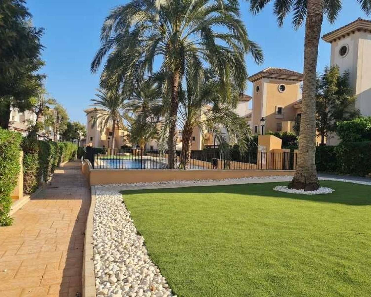 Semi - Detached Villa - Reventa - Algorfa - Algorfa