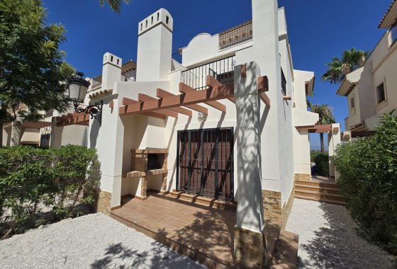 Semi - Detached Villa - Reventa - Algorfa - Algorfa