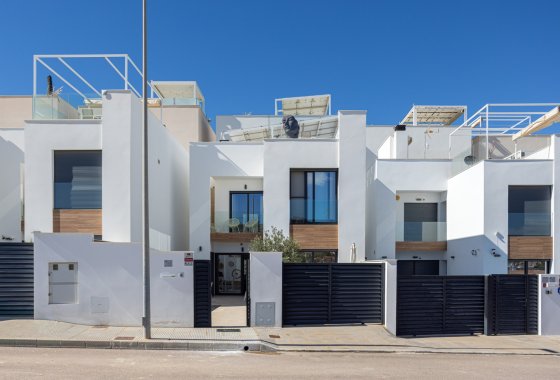 Semi - Detached Villa - Reventa - Benijofar - Benijofar