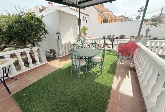 Semi - Detached Villa - Reventa - Benijofar - Benijofar