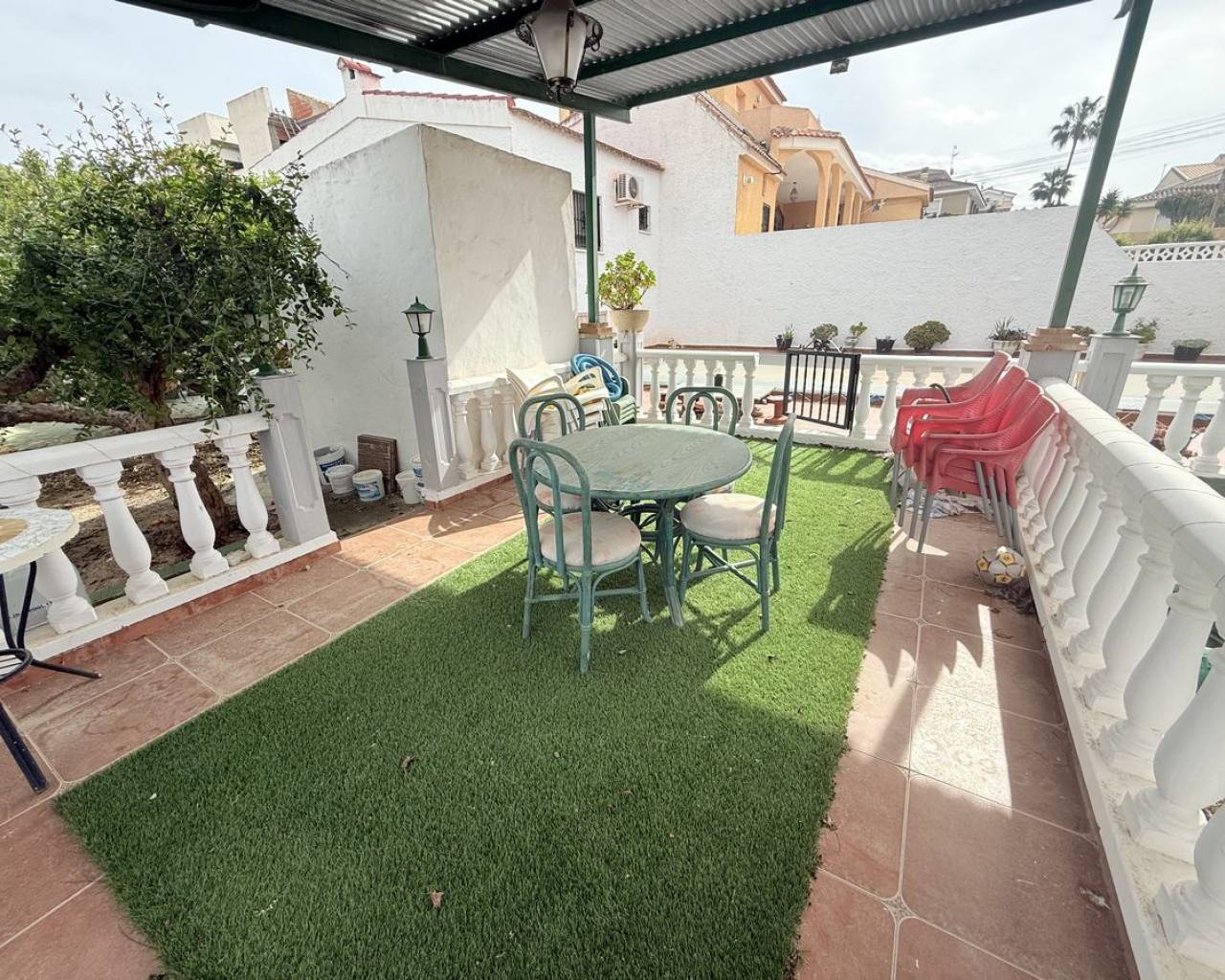 Semi - Detached Villa - Reventa - Benijofar - Benijofar
