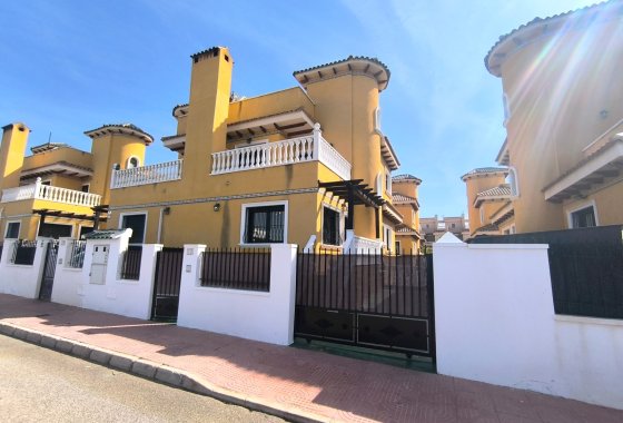 Semi - Detached Villa - Reventa - Ciudad Quesada - Ciudad Quesada