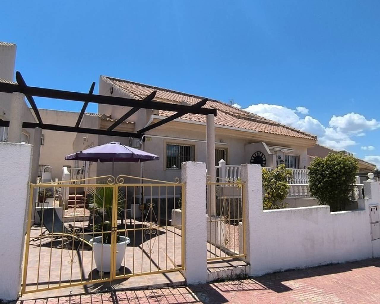 Semi - Detached Villa - Reventa - Ciudad Quesada - Ciudad Quesada