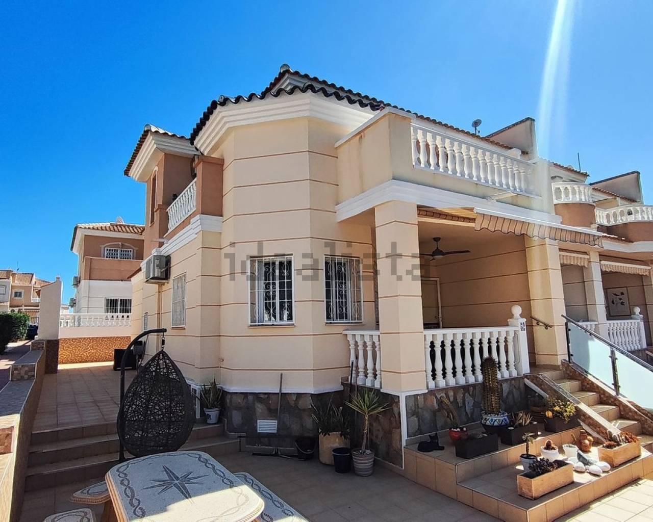 Semi - Detached Villa - Reventa - Rojales - Ciudad Quesada