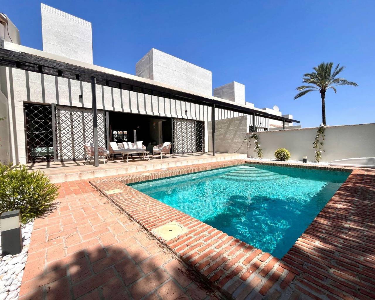 Townhouse - New Build - Sucina - Peraleja Golf