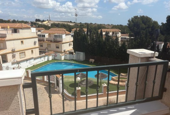 Townhouse - Re-Sale - Algorfa - Algorfa