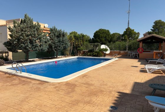 Townhouse - Re-Sale - Algorfa - Algorfa