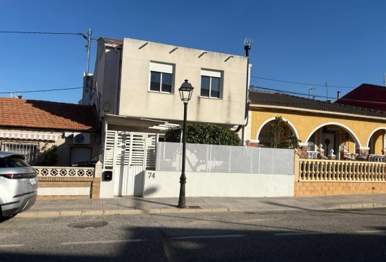 Townhouse - Re-Sale - Algorfa - Algorfa