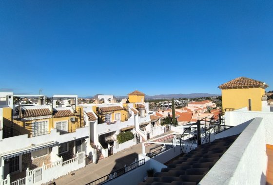 Townhouse - Re-Sale - Algorfa - Algorfa