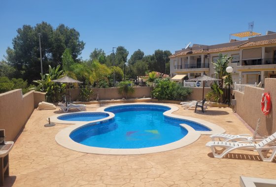 Townhouse - Re-Sale - Algorfa - Algorfa