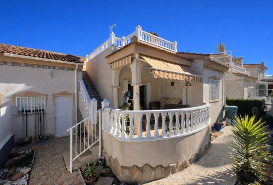 Townhouse - Re-Sale - Algorfa - Algorfa