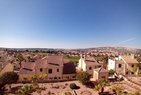 Townhouse - Re-Sale - Algorfa - Algorfa