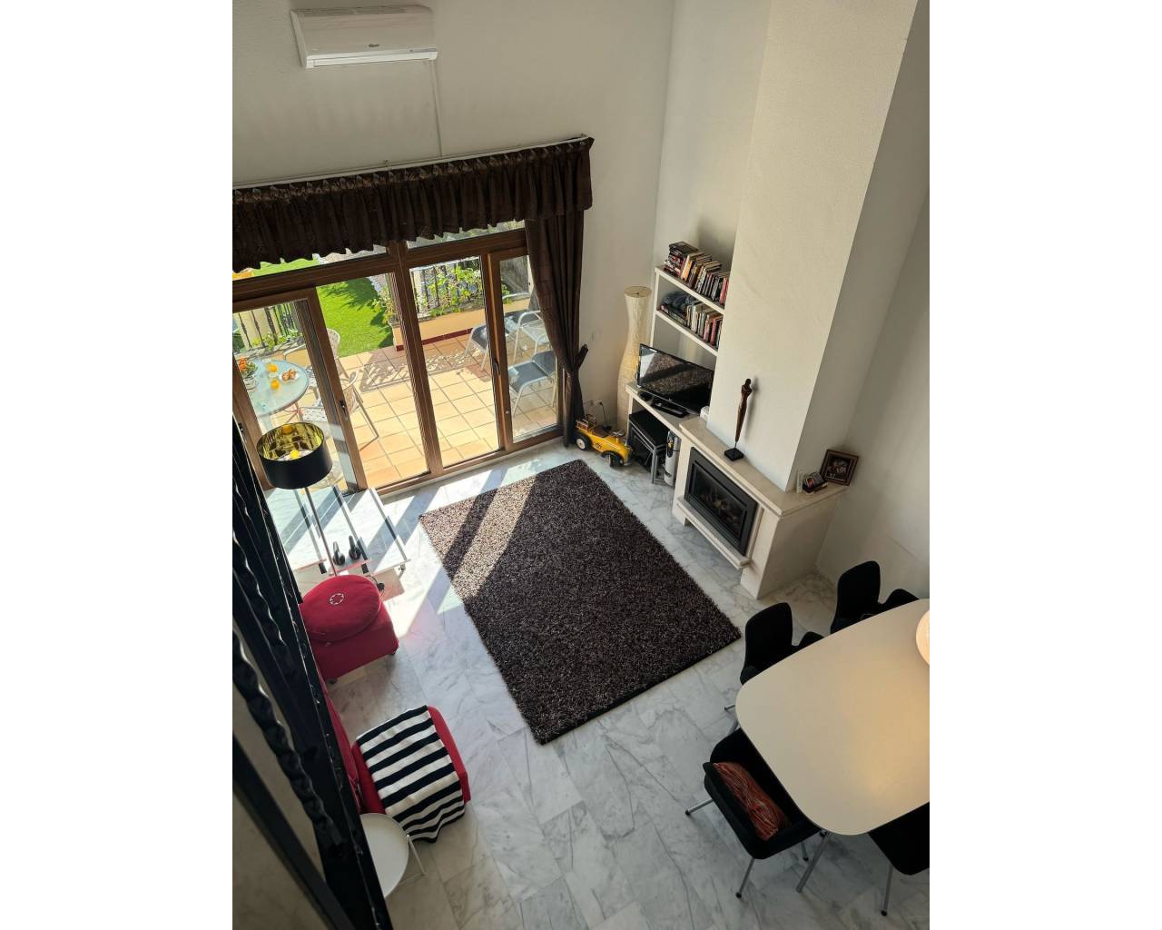 Townhouse - Re-Sale - Algorfa - La Finca Golf