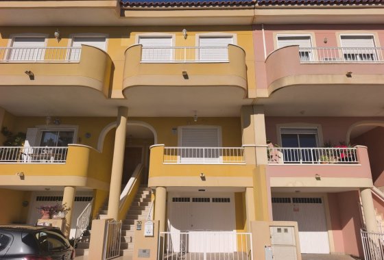 Townhouse - Re-Sale - Benejúzar - Benejúzar