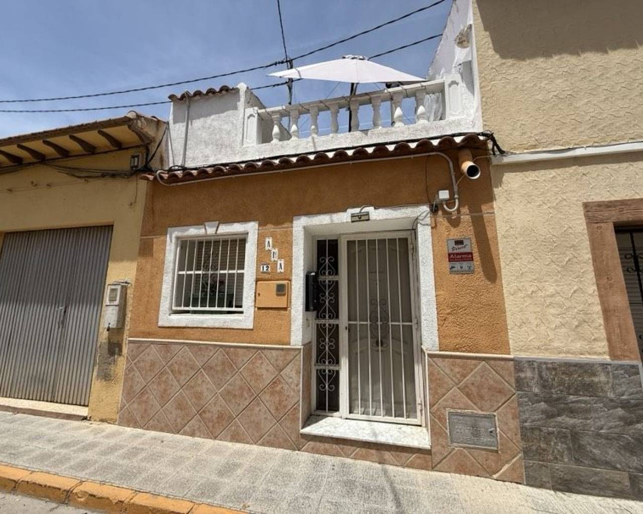 Townhouse - Re-Sale - Benijofar - Benijofar