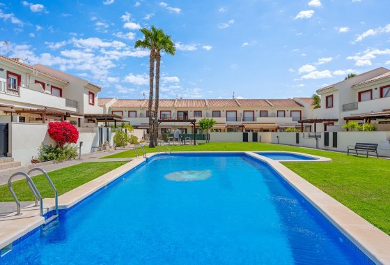 Townhouse - Re-Sale - Ciudad Quesada - Ciudad Quesada