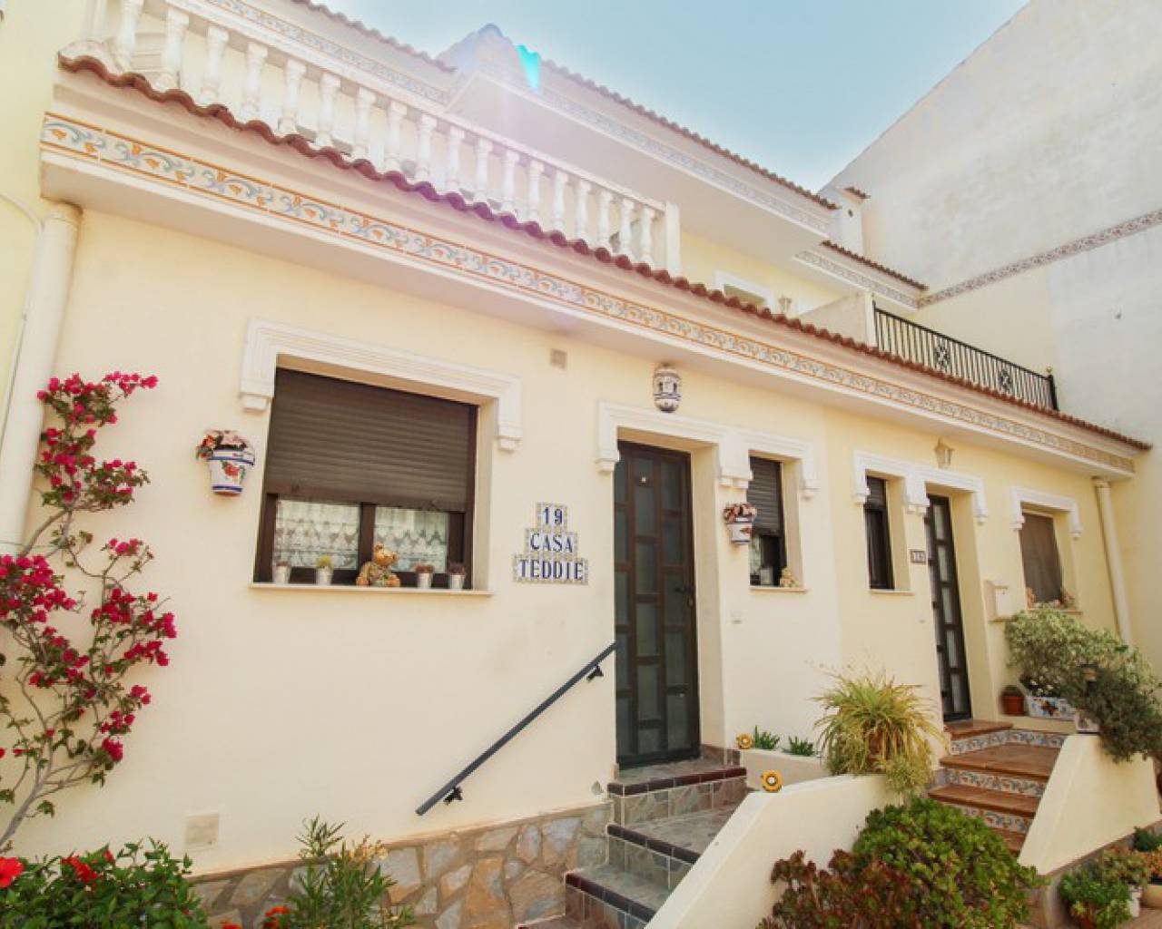 Townhouse - Re-Sale - Ciudad Quesada - Ciudad Quesada