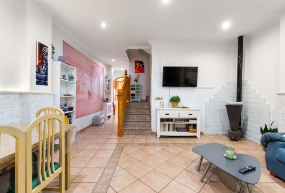 Townhouse - Re-Sale - Ciudad Quesada - Ciudad Quesada