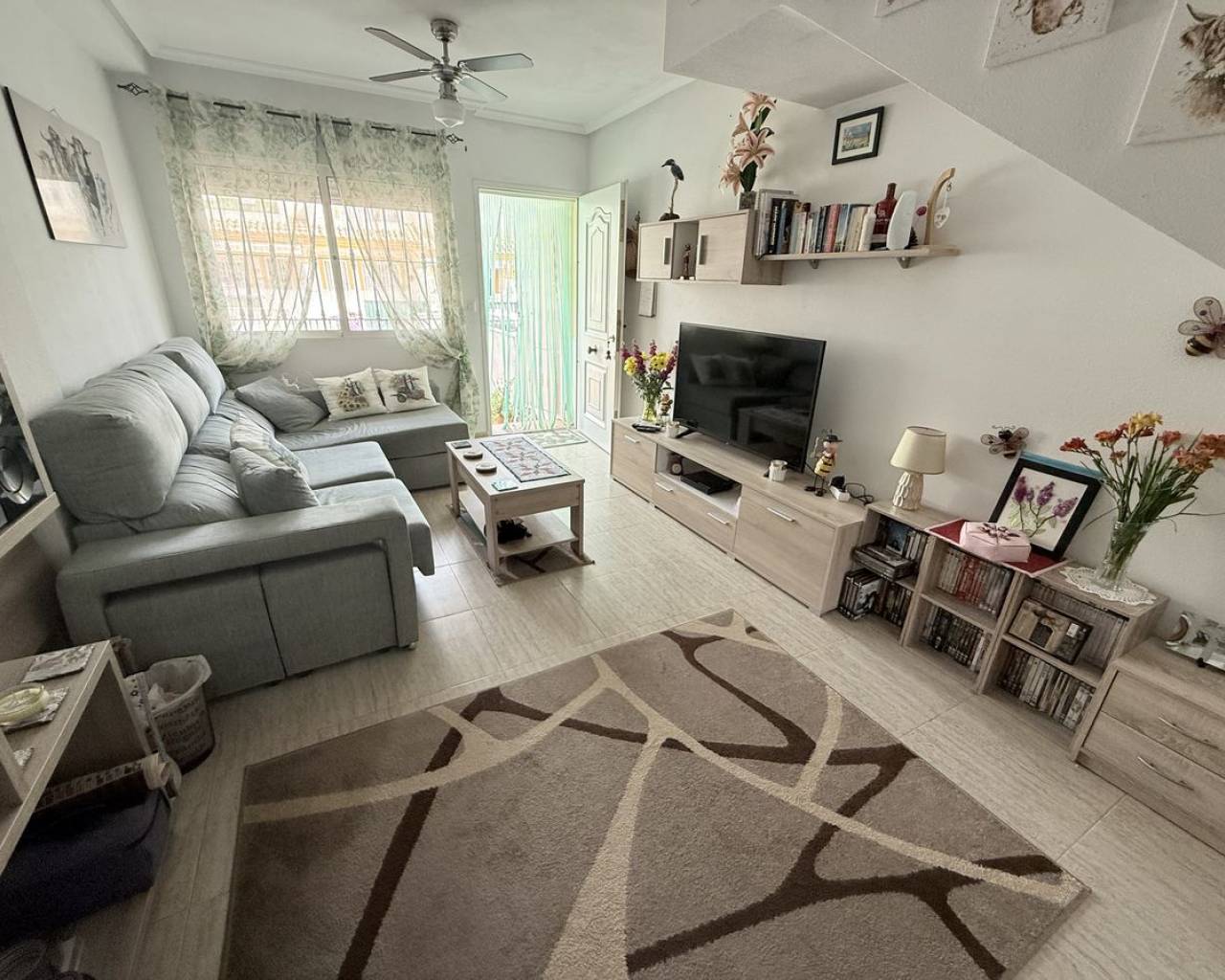 Townhouse - Re-Sale - Daya Nueva - Daya Nueva