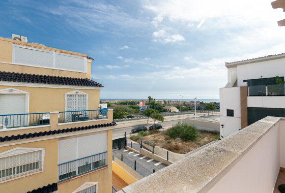 Townhouse - Re-Sale - Guardamar del Segura - Guardamar del Segura