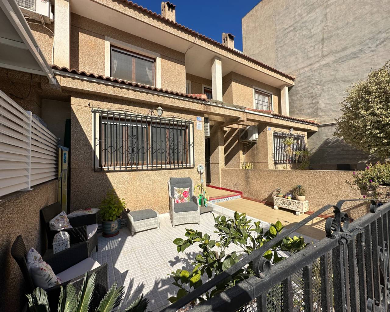 Townhouse - Re-Sale - Jacarilla - Jacarilla