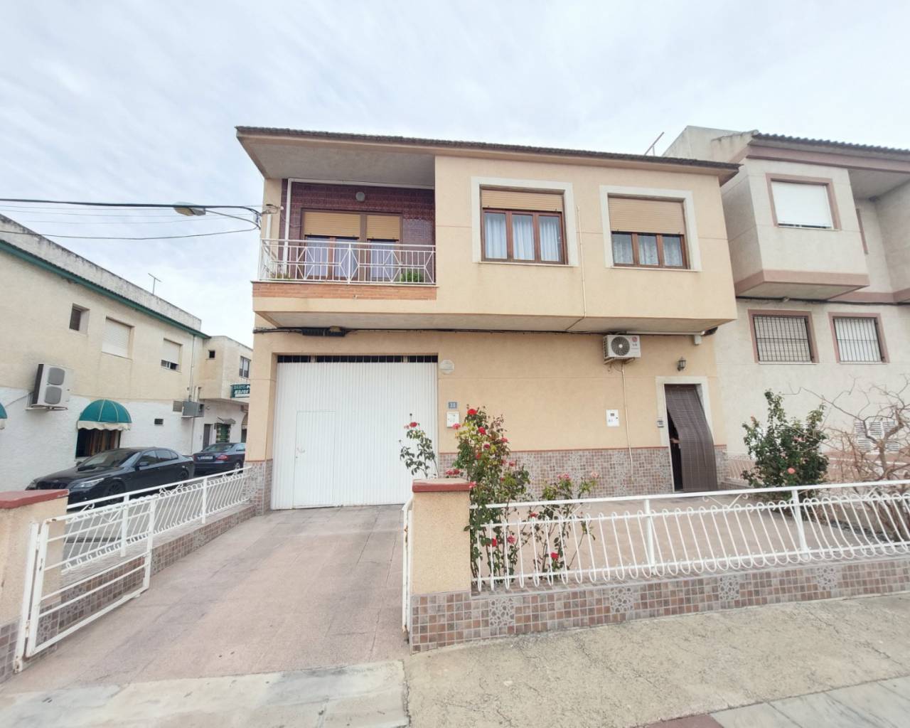 Townhouse - Re-Sale - Orihuela - Orihuela