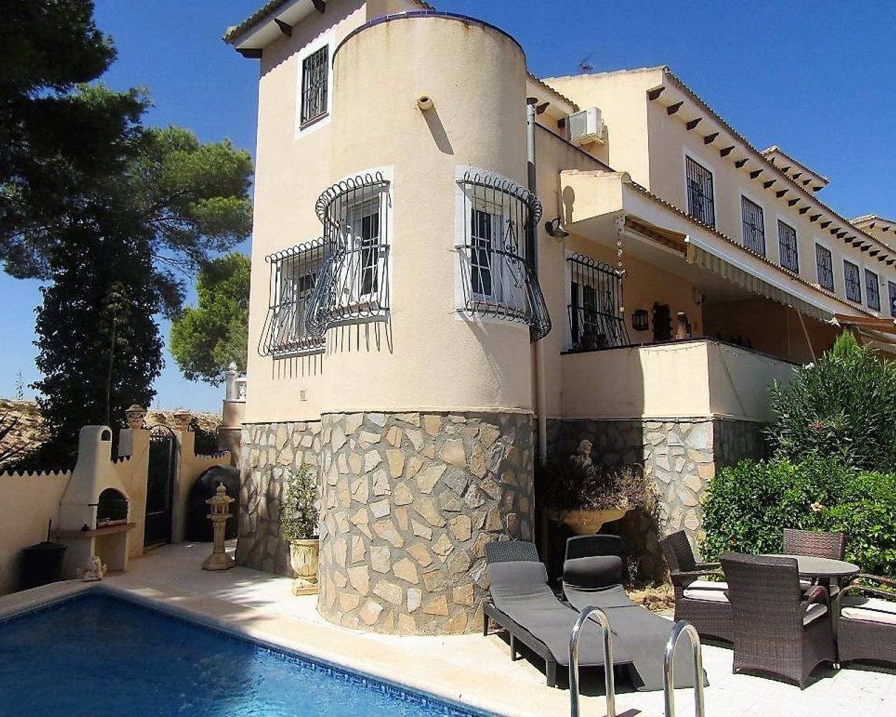 Townhouse - Re-Sale - Rojales - PLPRC171
