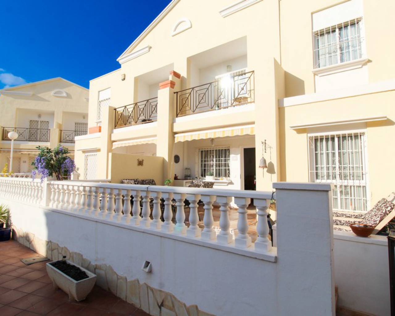Townhouse - Re-Sale - Rojales - PLPRC212