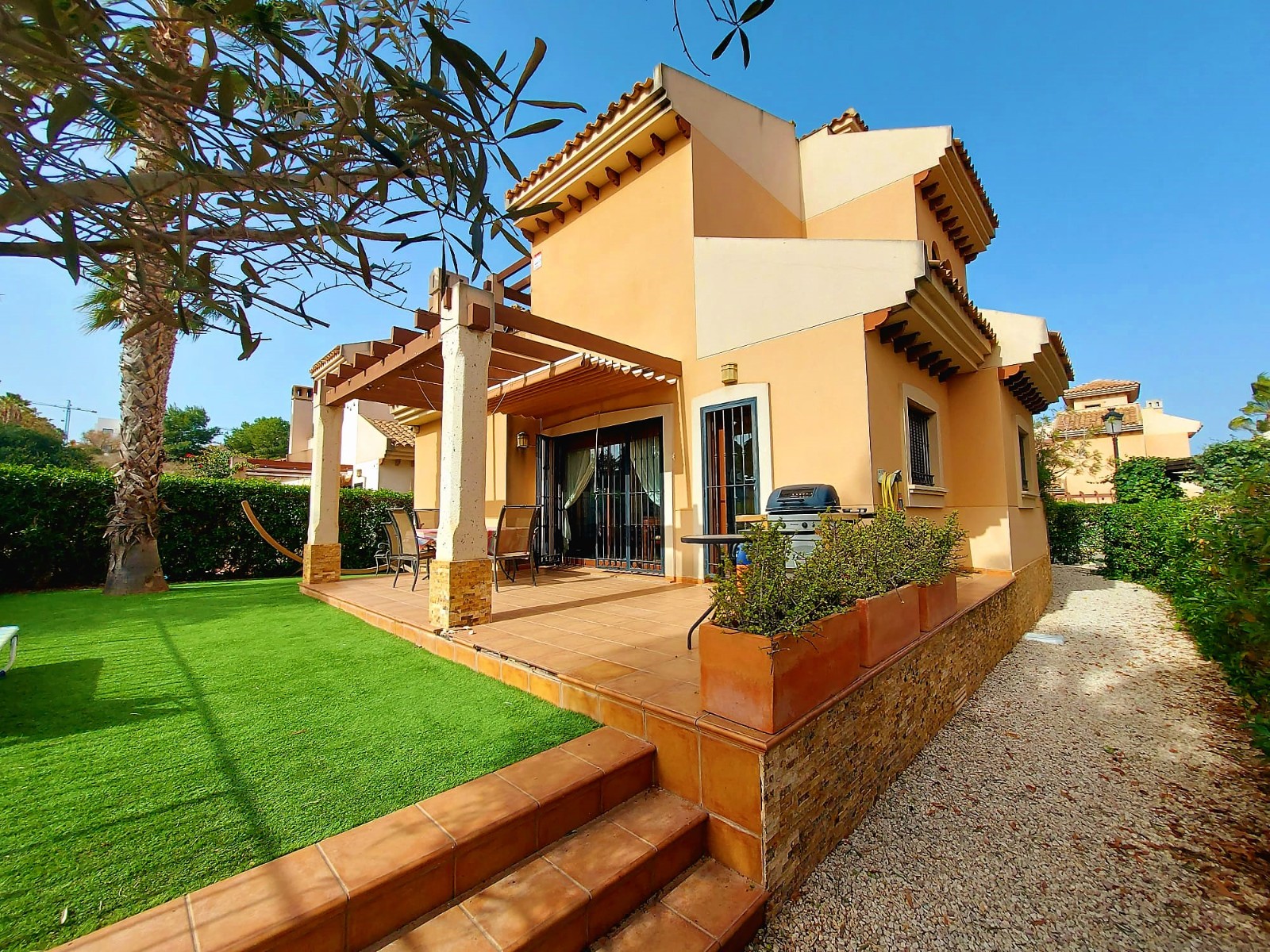 3 bedroom house / villa for sale in Algorfa, Costa Blanca