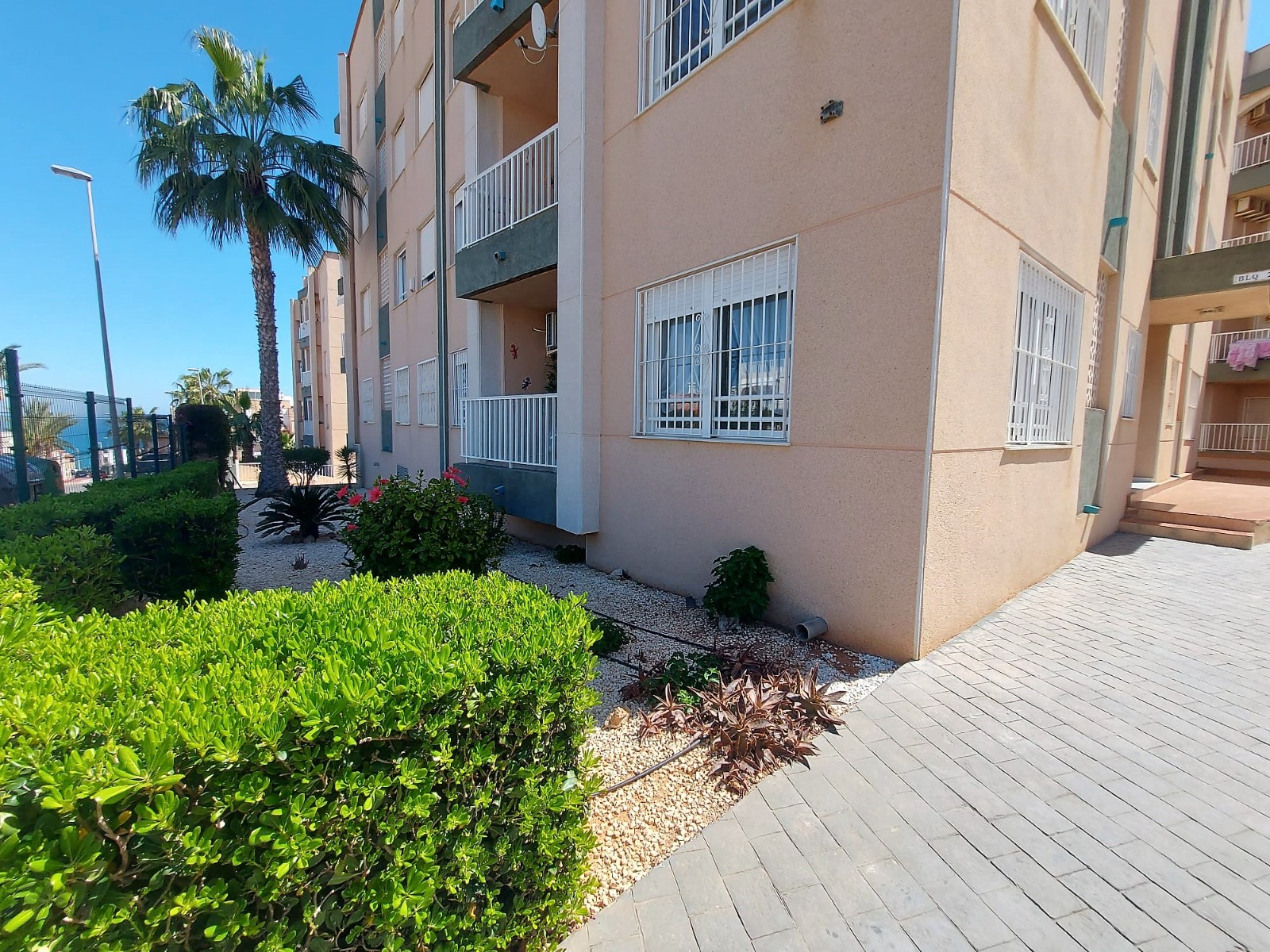For sale: 2 bedroom apartment / flat in Torrevieja