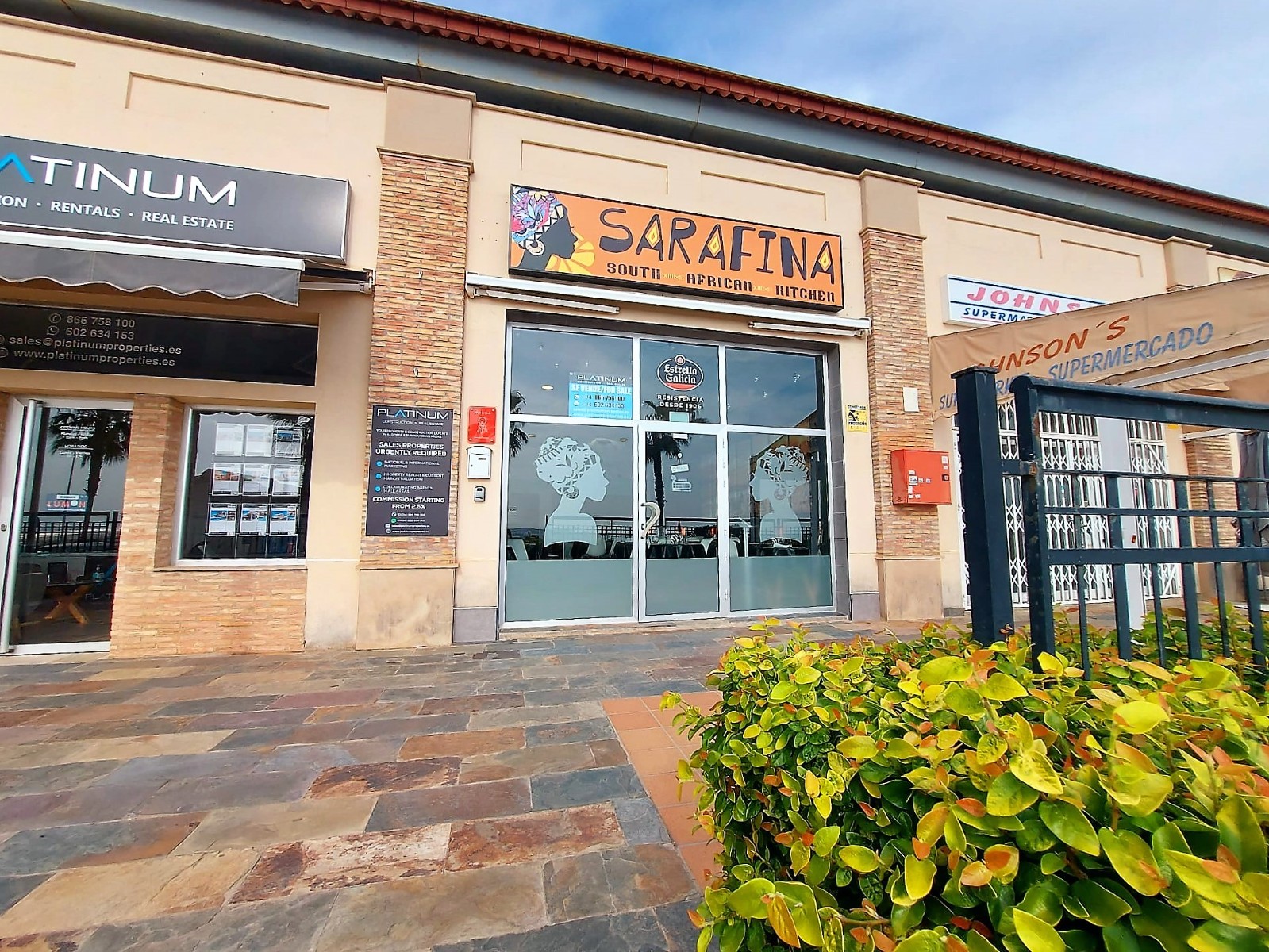 Commercial property for sale in Algorfa, Costa Blanca