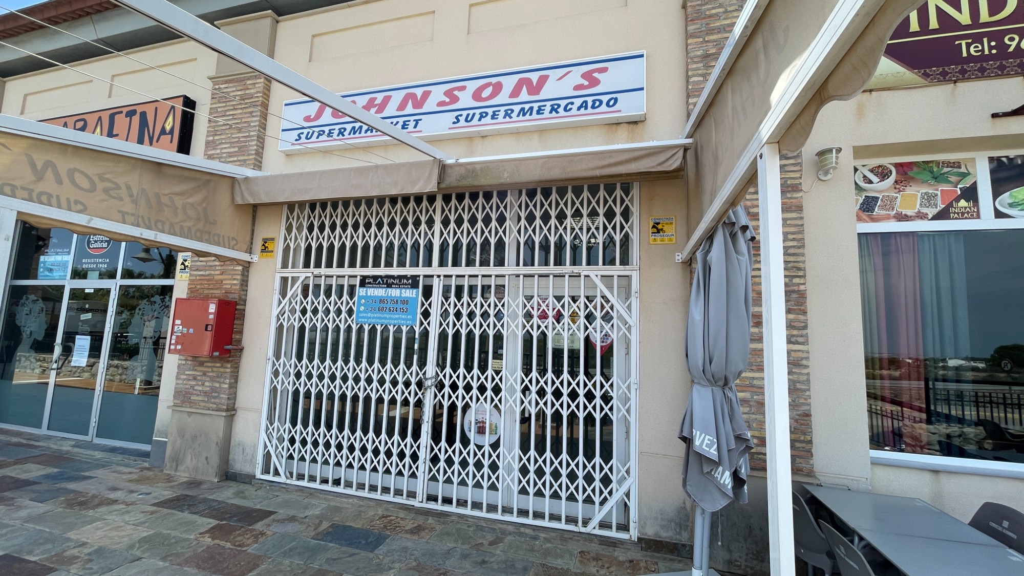 For sale: Commercial property in Algorfa, Costa Blanca