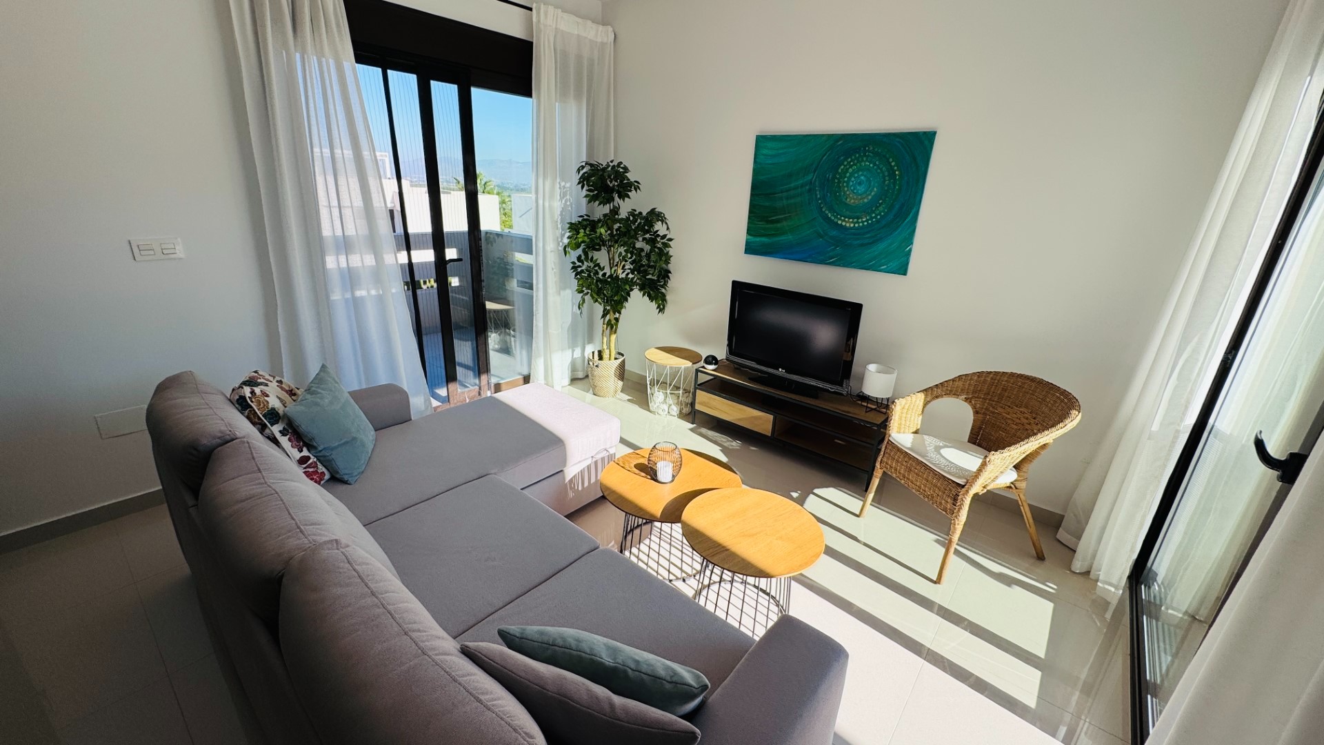 Apartment in Algorfa - Image 5